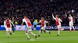 Jadwal Anderlecht Vs Ajax 2021 Prediksi Skor H2h Live Score Tirto Id