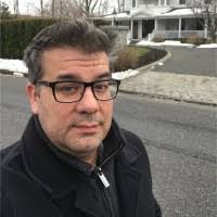 Christopher Alcott's Instagram, Twitter & Facebook