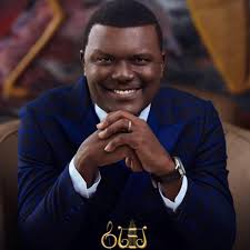 Pastor Obed Obeng-Addae heeft...