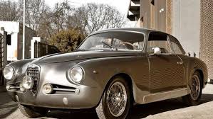 Image result for Rosso Alfa 1955 Alfa-Romeo