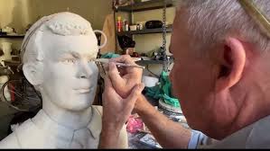 Spirit of Alabama Lee Busby Fallen Warriors