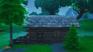 The following information is based on leaks & assumption. Where To Find The Hero Mansion And Villain Hideout In Fortnite