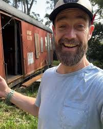 Rob Harding Voice Actor & Presenter