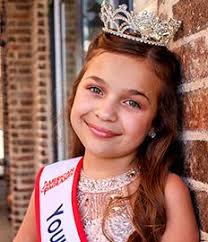 Class of 2019-2020 Titleholders