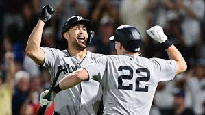 2025 MLB Playoff Picture