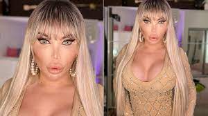 Veja o antes e depois da série jessie. Apos 70 Plasticas Ken Humano Vira Jessica Alves Faz Nova Cirurgia Veja O Antes E Depois Virou Pauta