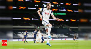 Team news, fixtures, results and transfers for spurs. Europa League Harry Kane Double Puts Tottenham Hotspur In Charge Against Zagreb Football News Times Of India