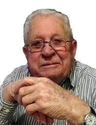 Obituary information for Joseph V. Giampa