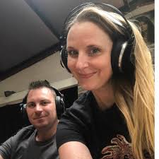 Stream Bex Harris music