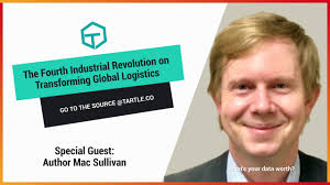 The 4th Industrial Revolution