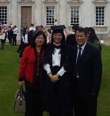 Yeo bee yin is the member of parliament for bakri, malaysia and national assistant publicity secretary of the democratic action party. Yeo Bee Yin æ¨ç¾Žç›ˆ My Story