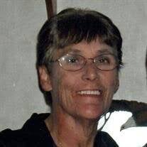 Frances Marie "Bobbie" Beard Obituary