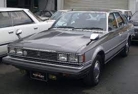 トヨタ クレスタ 初代 cue 80 s photo session suv suv car photo sessions