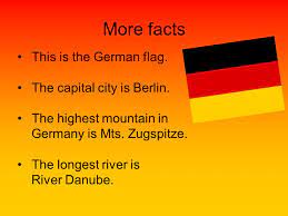Instantly play online for free, no downloading needed! Germany Deutschland By Ciaran Barry Facts The Population Is 75 000 000 Million Germany S Currency Is Euro The Flag Is A Black Top A Red Middle And Ppt Download