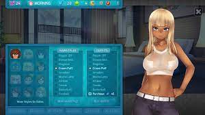 Unlock all outfits and hairstyles: Huniepop 2 Double Date Lola Outfits Guide Hey Poor Player