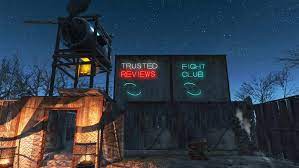Lorenzo cabot's expedition to the rub' al khali begins.68 the. Fallout 4 Wasteland Workshop Dlc Review Trusted Reviews