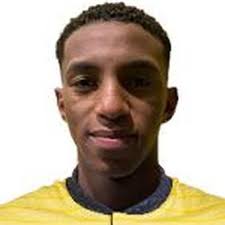 Profile Edwin Quintero, : Info, news, matches and statistics