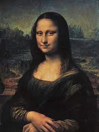 Leonardo da vinci dikenal sebagai pelukis, pematung, arsitek, penulis, penemu, filsuf, dan musisi renaisans italia. Ada Mona Lisa Pameran Keliling Leonardo Da Vinci Bakal Sambangi Jakarta