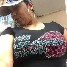 Freda Odom's Instagram, Twitter & Facebook