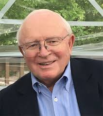 OBITUARY: Robert William (Bob) Howard