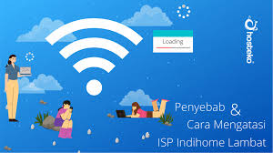 Pada awalnya saya mendaftar menjadi pelanggan. Penyebab Dan Cara Mengatasi Isp Indihome Lemot Hosteko Blog
