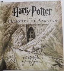 Rowling, jim kay books in the search form now, download or read books for free, just by creating an account to enter our library. Full Download Harry Potter And The Prisoner Of Azkaban The Illustrated Edition Harry Potter Book 3 Free Kindle