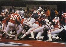 1985 Chicago Bears Season Wikipedia