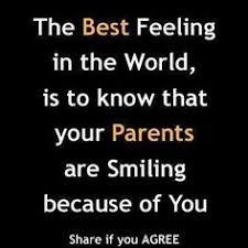 Graduation congratulation messages from parents it seems like yesterday when you were so tiny and time truly flies. Proud Quotes For Graduation From Parents Quotesgram