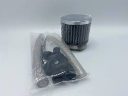 Craw S Adjustable Billet Evac System Craw S Racing