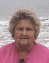 Obituary information for Clara B. Langley