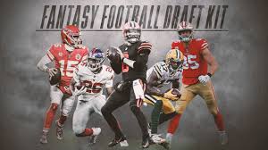 For more fantasy football sleepers for 2019, check out this video: Thescore S 2019 Fantasy Football Draft Kit Thescore Com
