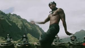 The meme references jokes about dababy's head shape resembling a crysler pt cruiser and a lyric from dababy's song suge. during the viral popularity of ironic dababy memes in march 2021, dababy convertible mods were created for a number of video games. Dababy Car Gif Icegif