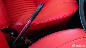 Cara penggunaan break kereta manual. Electric Parking Brake Vs Manual Hand Brake Vs Foot Brake Which Is Better Wapcar