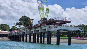Gobierno anuncia proyectos viales para modernizar Puerto Armuelles