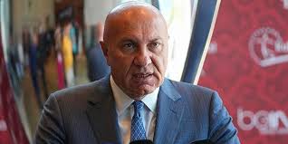 TFF 1. Lig'de tarihe geçen maçı Kocaelispor kazandı