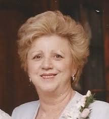 Obituary for Joan Marie Cooper