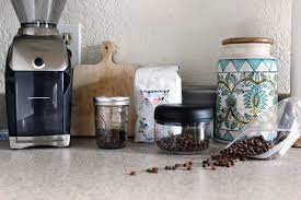 The final words i am sure all coffee fanatics will agree that the best part of waking up is a great cup of joe! How To Store Your Coffee Beans Baratza