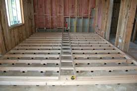 Pin By Sue Kronemeyer On Jake Basement Concrete Floors Floating Floor Basement Flooring