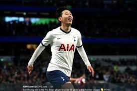 Maeil gateun oseul ipneun iyu neowa hamkke ipdeon osiraseo hoksi eodiseonga arabogo nal chajajulkka bwa. Terungkap Son Heung Min Tahu Indonesia Akan Dilatih Shin Tae Yong Jauh Sebelum Diumumkan Pssi Semua Halaman Bolanas