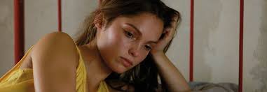 Lola Le Lann, de 'Una semana en Córcega': "Mi madre no quería que hiciera  teatro"