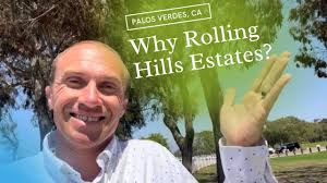 Why Rolling Hills Estates?