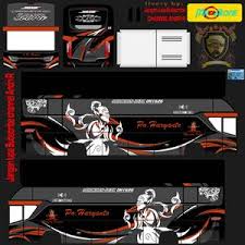 Sebut saja artikel livery bussid dan juga mod. Kumpulan Livery Bussid Po Haryanto Srikandi Shd Terbaru Kualitas Jernih V3 6 1 Masdefi Com