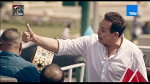 أغنية الفنان حكيم أبو الرجولة للمشاركة في الانتخابات الرئاسية Youtube