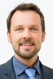 Prof. Dr. Henry Jäger