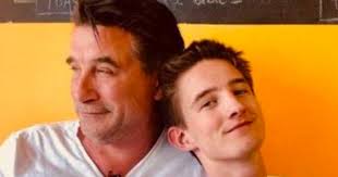 We did not find results for: After Son Vance S Cancer Billy Baldwin S Family Quarantine Survivornet