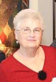 Karen Rempel Obituary (1943