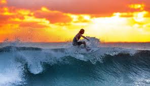 Nikto nevie, ako bude vyzerať svet v júli či termín oh v tokiu v čase od 23. Surfing Olympics 2021 Vstupenek Cestovni Kniha Hotel