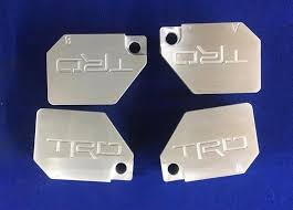 Toyota rav 4 2.0 b 5m 110kw (2002) replacement sensor deceleration abs denso 894. Any Interest In Abs Guards Toyota Tundra Forum
