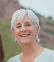 Ordination of Deacon Pam Bell