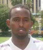 SomaliTalk.com » Shariif Sheikh Axmed: Sanad kadib ma Madaxwayne mise  Maxbuus?!